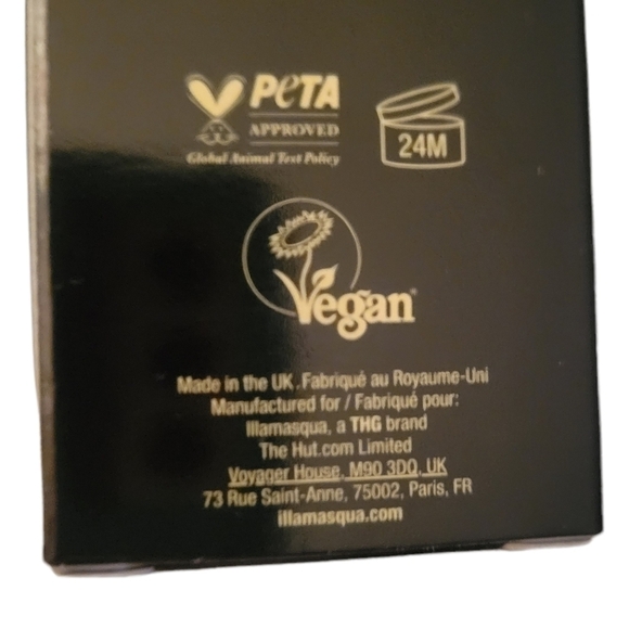 Illamasqua Hydra Setting Spray •100 ml - Picture 10 of 10